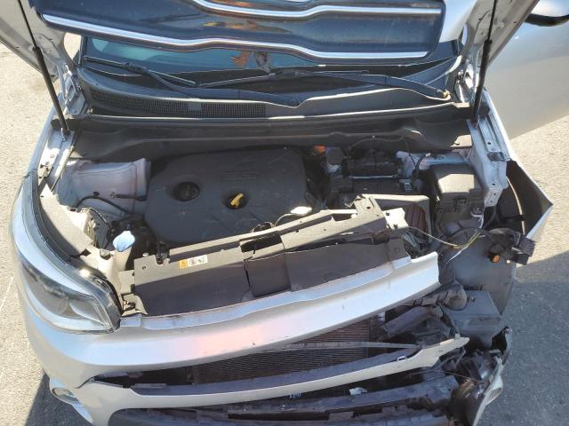 KNDJP3A58J7616565 KIA SOUL +