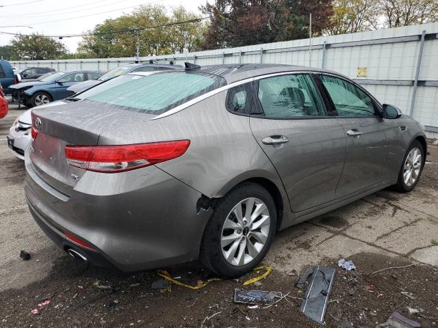 5XXGU4L32GG045336 KIA OPTIMA EX