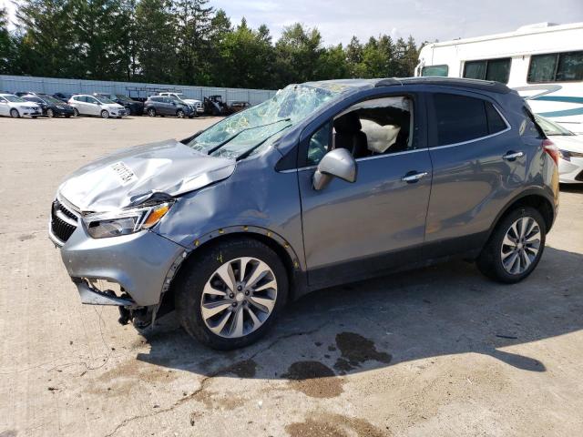 KL4CJASB8LB049058 Buick Encore PRE