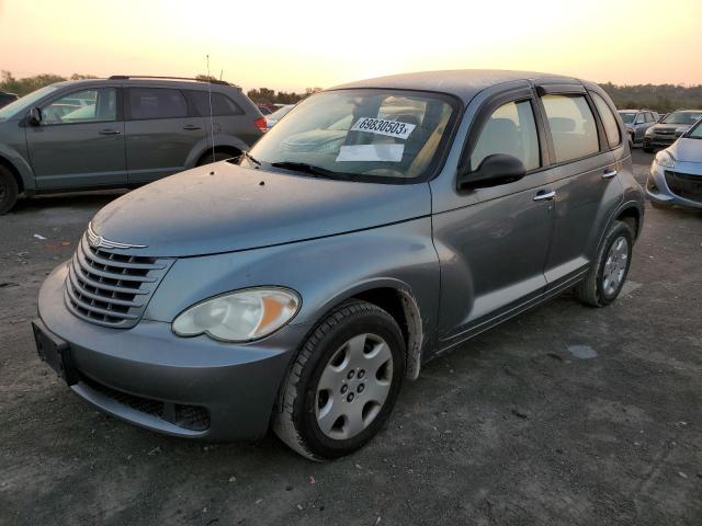 2009 Chrysler PT Cruiser 