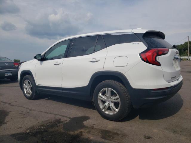 3GKALTEV6JL267606 GMC Terrain Sle