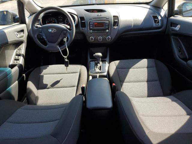 3KPFK4A70HE122254 KIA FORTE LX