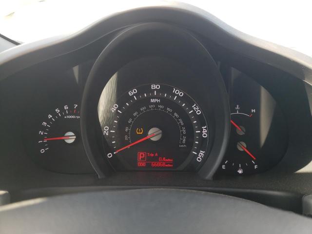 KNDPBCAC1G7800990 KIA Sportage Lx