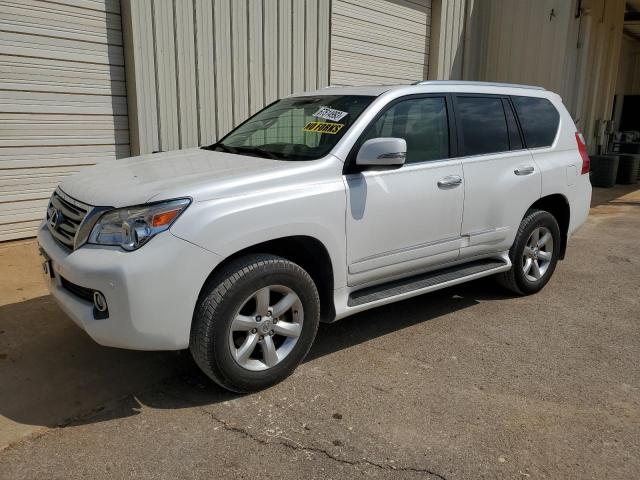 2012 Lexus GX 460 