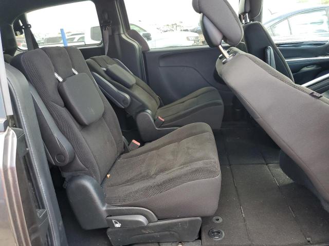 2C4RDGBG0JR206375 Dodge Grand Caravan Se