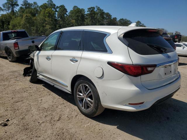 5N1DL0MN5LC527822 Infiniti QX60 LUXE 2