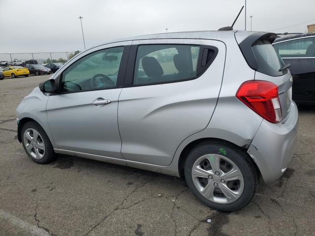 KL8CB6SA4KC751936 Chevrolet SPARK LS