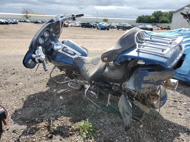 2010 HARLEY-DAVIDSON FLHTCUSE5 1HD1PR810AB954219
