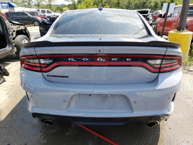 2C3CDXGJ2MH528525 | 2021 DODGE CHARGER SC