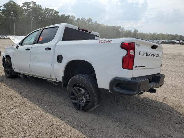 Vin: 3gcudfelxng514100, lot: 67605343, chevrolet all models k1500 lt trail boss 20222