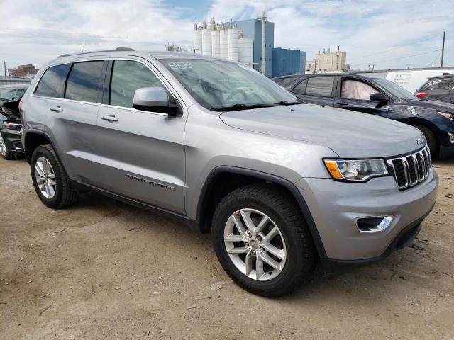 1C4RJFAGXHC739888 Jeep Grand Cherokee Laredo