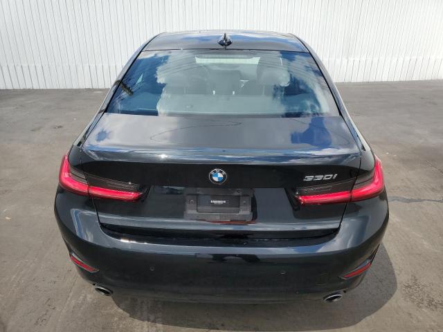 3MW5R1J04N8C55468 BMW 3 Series 330I 6