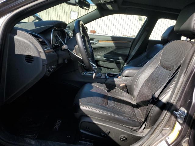 2C3CCAPG0FH743618 Chrysler 300c Platinum