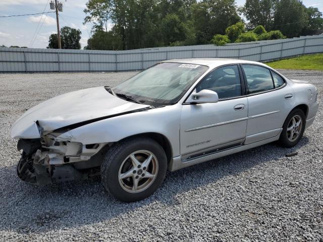 2001 Pontiac Grand Prix GT