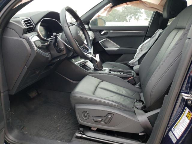 WA1BECF30L1088036 Audi Q3 Premium Plus