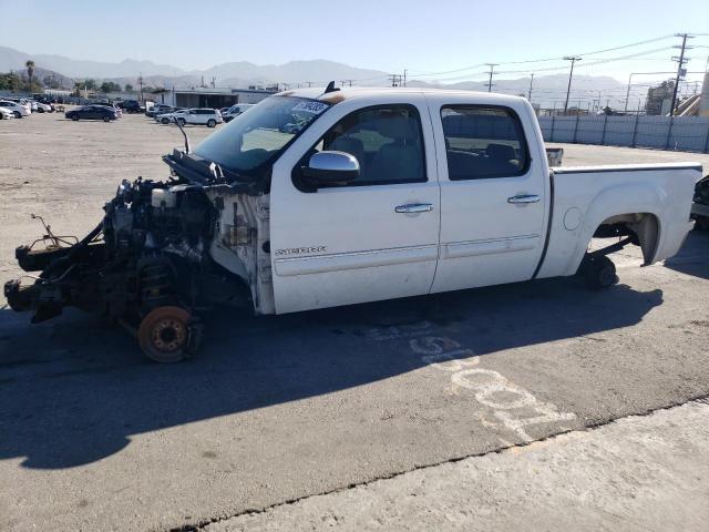 2013 GMC Sierra 1500 SLE