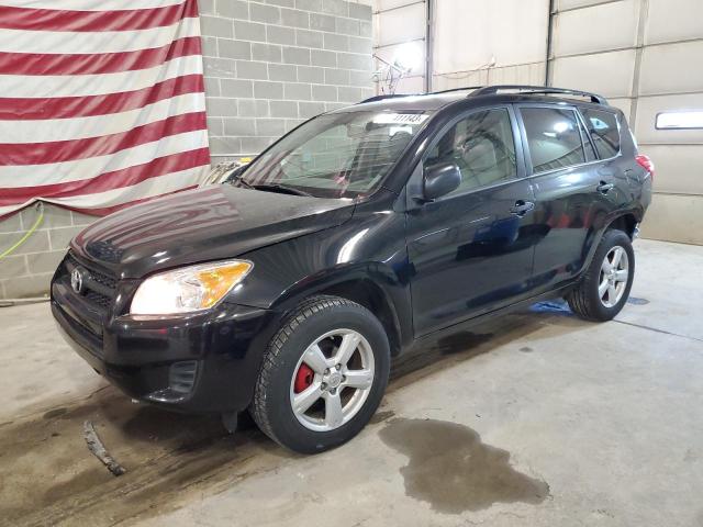 2009 Toyota RAV4 