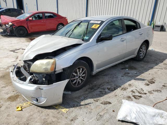 2007 Mitsubishi Galant ES