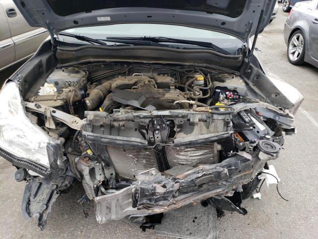 JF2SJABCXGH462789 Subaru Forester 2.5i