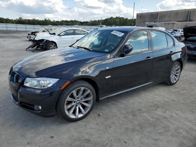 2011 BMW 3 Series 328i