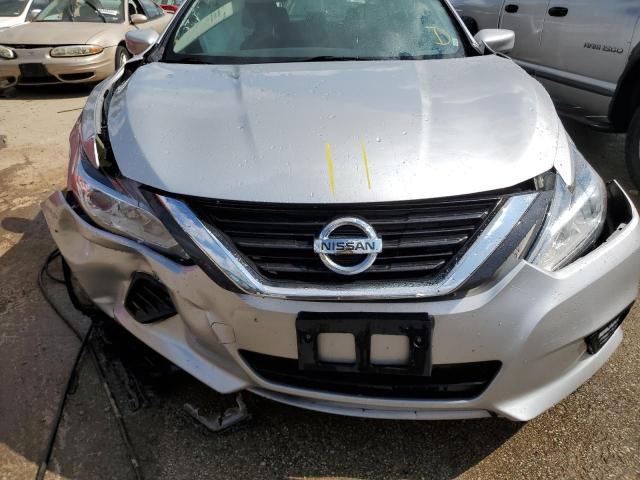 2017 NISSAN ALTIMA 2.5 - 1N4AL3AP5HN365061