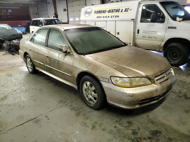 1HGCG66872A122815 | 2002 Honda accord ex