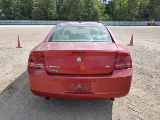 2006 Dodge Charger Rt VIN: 2B3KA53HX6H459885 Lot: 40958439