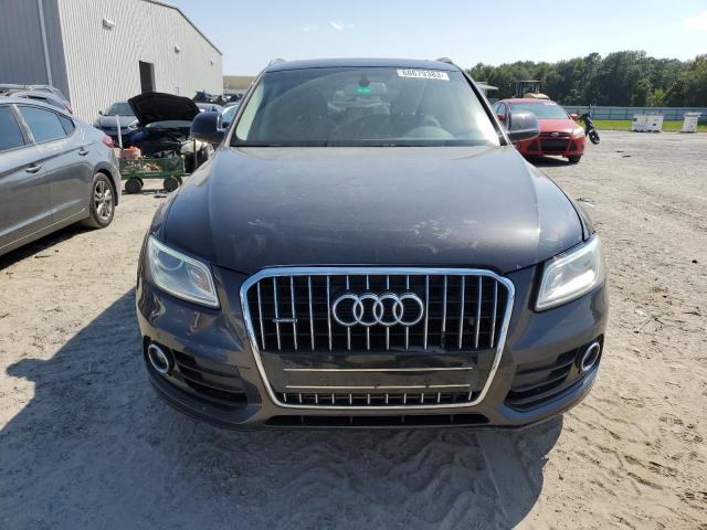 VIN WA1LFAFP9EA020006 2014 Audi Q5, Premium Plus no.5