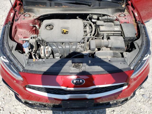 3KPF24AD0ME276026 KIA FORTE FE