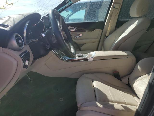 WDC0G4JB4JV091825 Mercedes-Benz GLC 300