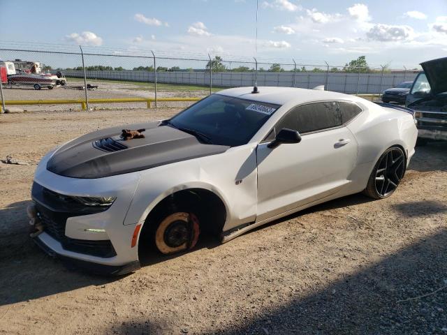 2019 Chevrolet Camaro SS