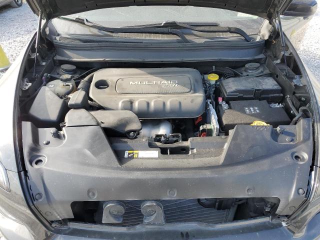 1C4PJLCB6FW706308 Jeep Cherokee Latitude