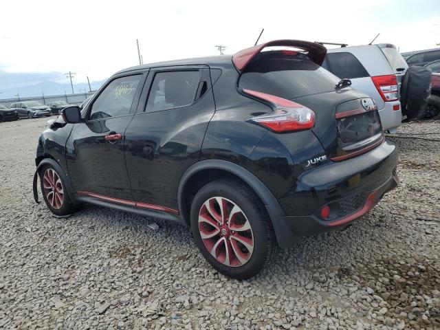 Vin: jn8af5mv0ft560845, lot: 67909843, nissan juke s 20152