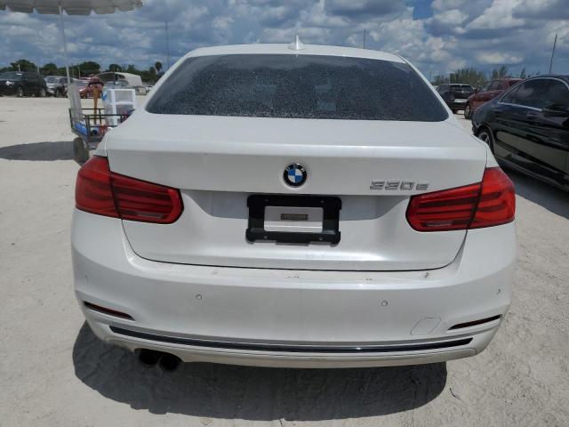 2017 BMW 330E - WBA8E1C5XHK895334