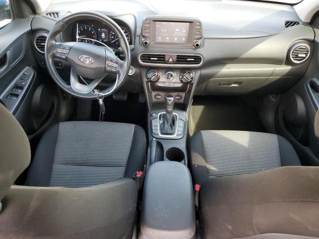 KM8K22AA7JU072423 | 2018 HYUNDAI KONA SEL