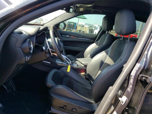 ZASFAKEV6J7C18483 Alfa Romeo STELVIO QUADRIFOGLIO