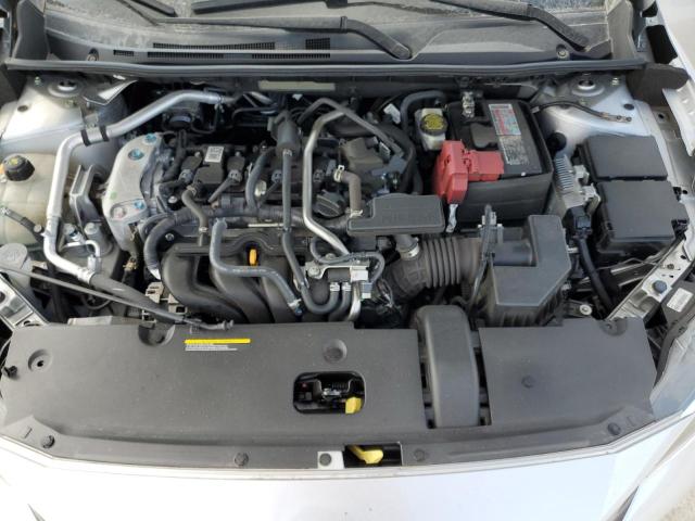 3N1AB8CV1LY239574 Nissan SENTRA SV