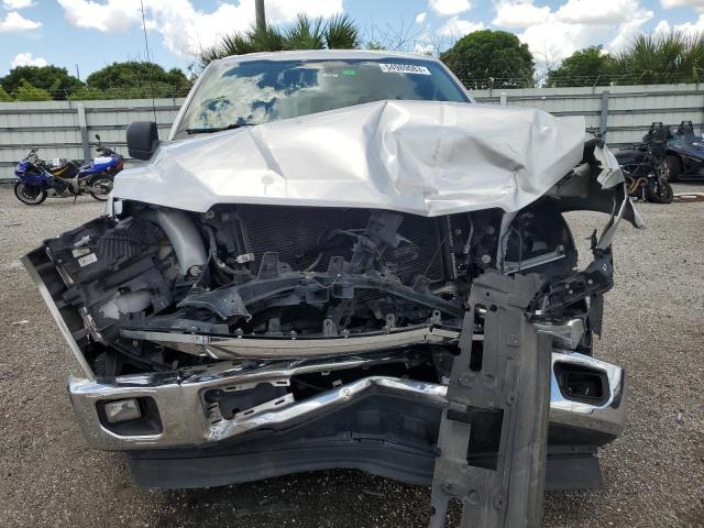 1FTEW1C86HFC55806 Ford F150 Supercrew