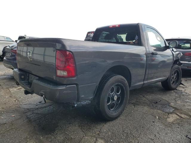 3C6JR6AT3JG178057 | 2018 RAM 1500 ST