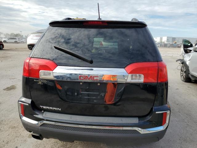 2017 GMC TERRAIN SL - 2GKALNEK0H6186214