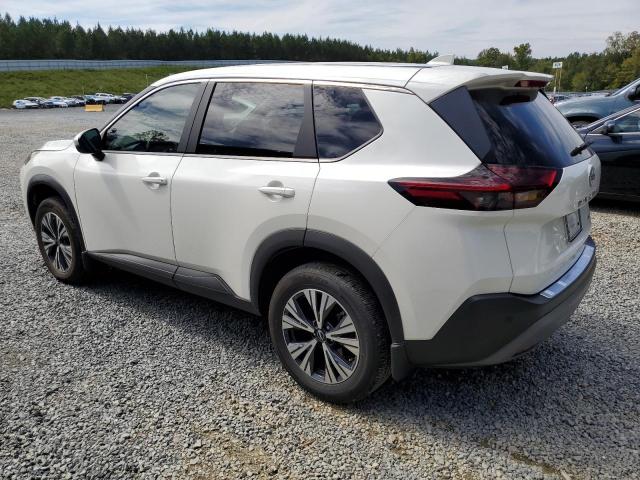 5N1BT3BAXNC722102 Nissan ROGUE SV
