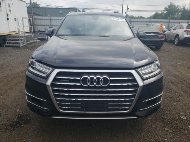 VIN WA1LAAF76HD028226 2017 Audi Q7, Premium Plus no.5