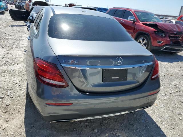 WDDZF4JB8HA097120 2017 MERCEDES-BENZ E-CLASS, photo no. 6