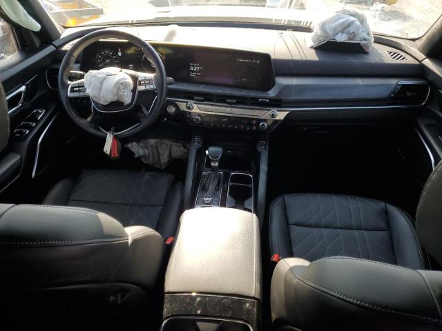 5XYP5DGC3PG336088 KIA Telluride Sx