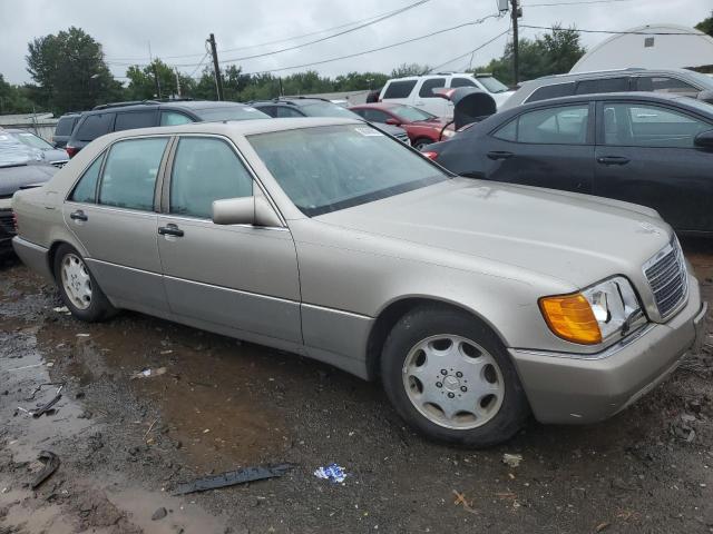 1994 Mercedes-Benz S 500 VIN: WDBGA51E0RA176488 Lot: 68048003