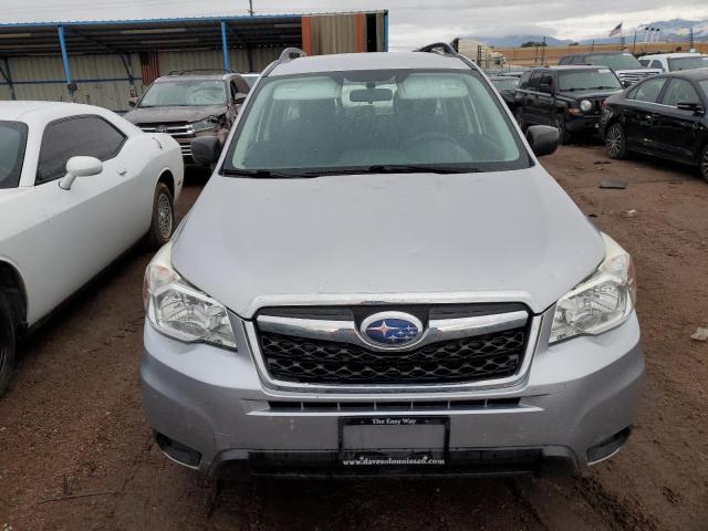 JF2SJABC0GH423676 Subaru Forester 2.5i