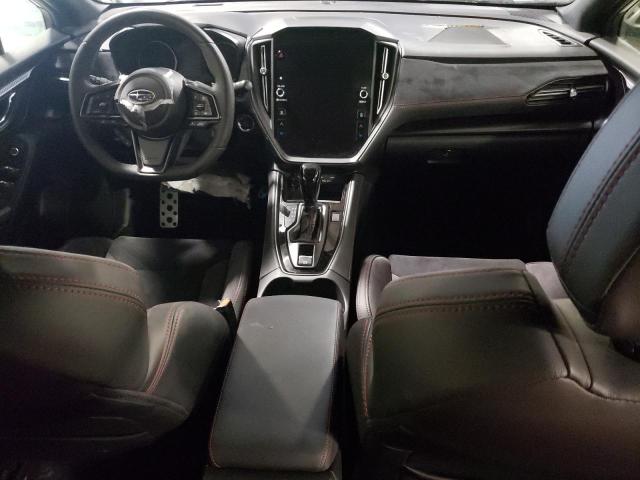 2022 SUBARU WRX GT JF1VBAU6XN8009727