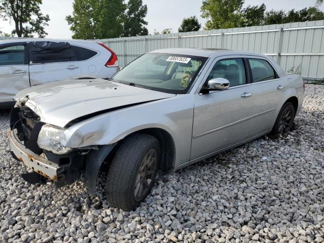 2009 Chrysler 300 Limited