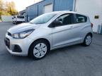 2017 CHEVROLET SPARK LS - KL8CB6SA1HC758612