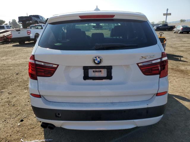 VIN 5UXWX9C53D0A22762 2013 BMW X3, Xdrive28I no.6